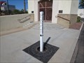 Image for First United Methodist Church Peace Pole - Mesa, AZ