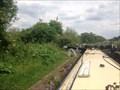 Image for Grand Union Canal - Main Line (Southern section) – Lock 59 - Bourne End Bottom Lock - Bourne End, UK