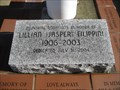 Image for Lillian (Jasper) Filippini - San Andreas, CA