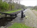 Image for Lock 15W On The Huddersfield Narrow Canal – Mossley, UK