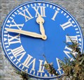 Image for All Saints Church Clock - Mill Street, Maidstone, UK