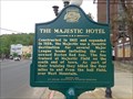 Image for The Majestic Hotel - Hot Springs, AR