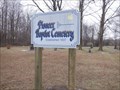 Image for Pioneer Baptist Cemetery - Brooklin, ON