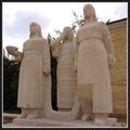 Image for Women statue group, Anitkabir - Ankara, Turkey