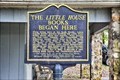 Image for The Little House Books Began Here - Mansfield MO