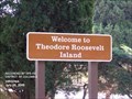 Image for Theodore Roosevelt Island - Washington DC