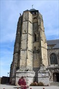 Image for Église Saint-Jacques - Le Tréport, France