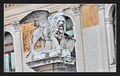 Image for Venice's winged Lion at Piazza dei Signori - Padova, Italy