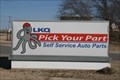 Image for LKQ Pick Your Part - Oklahoma City, Oklahoma USA