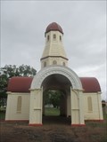 Image for Mortuary Chapel (former), Walker St, Baddow, QLD, Australia
