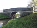 Image for Bridge 20 Over Shropshire Union Canal (Middlewich Branch) - Wimboldsley, UK