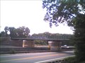 Image for Tuxedo Junction Highway Overpass Bridge - Hyattsville, MD