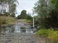 Image for Werribee River Bridgeless Water Crossing