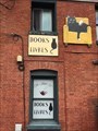 Image for Black cat book store - Sherbrooke, Qc, CANADA