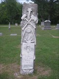Image for Osa Tyree - Edgewood Cemetery - Lancaster, TX