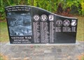Image for Vietnam War Memorial, High School Park, Rumford, ME, USA