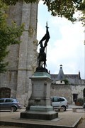 Image for 127 Johanna & Jeanne d'Arc - Beaugency, France