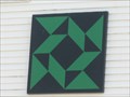 Image for Auction Barn Quilt – Winterset, IA