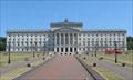Image for Parliament Buildings - Belfast, Northern Ireland.