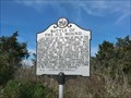 Image for LAST - Battle of the War of 1812 in the Chesapeake Bay-Battle of the Ice Mound - Taylors Island MD