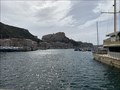 Image for La marina de Bonifacio - Corse - France