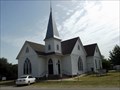 Image for Old Church Worthy of Saving - Whitney, TX