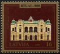 Image for Latvian National Theatre - Riga, Latvia