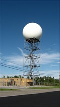 Image for Buffalo Niagara Airport Weather Radar - Cheektowaga, NY
