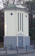 Image for Transformer sub-station tower, Swidnika - Poland