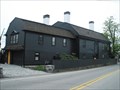 Image for William Pepperrell House - Kittery Point, ME, USA