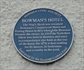 Image for The Bowman's Hotel - Howden, UK
