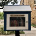 Image for Little Free Library #G10002 - Fort Worth, TX