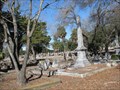 Image for City Cemetery #1 - San Antonio
