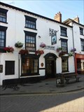 Image for The Black Swan, West Street, Leominster, Herefordshire, England