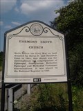 Image for Harmony Grove Church