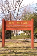 Image for Fort Willard