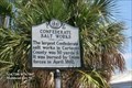 Image for LARGEST - Confederate Salt Works in Carteret County - Morehead City NC