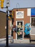 Image for Image Collection Comic Book Store - Streetsville, Ontario, Canada