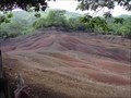 Image for Chamarel - Seven Colors of Earth - Mauritius