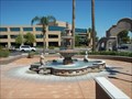 Image for Praediun 2 Fountain with Fish - Scottsdale, Arizona