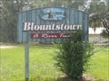 Image for "A River Town" - Blountstown, Florida
