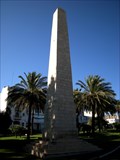 Image for Spencer Monument  - Blata l-Bajda, Malta