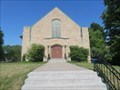 Image for St. Stephen's Presbyterian Church - Ottawa, Ontario