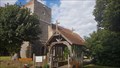 Image for St Mary - Flowton, Suffolk