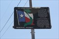 Image for Vietnam Veterans Memorial -- US 83 nr intersection of Kinney Street, Crystal City TX USA