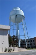 Image for Concord Water Tower - Concord, NC, USA
