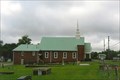 Image for Moore's Chapel United Methodist Church - Carrollton, GA