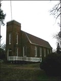 Image for St. Luke's Episcopal Church - Church Hill, MD