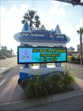 Image for Welcome to Jacksonville Beach, Florida