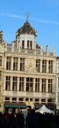 Image for La Maison du Roi d'Espagne - Bruxelles, Belgique